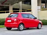 صورة 9 - Škoda Fabia