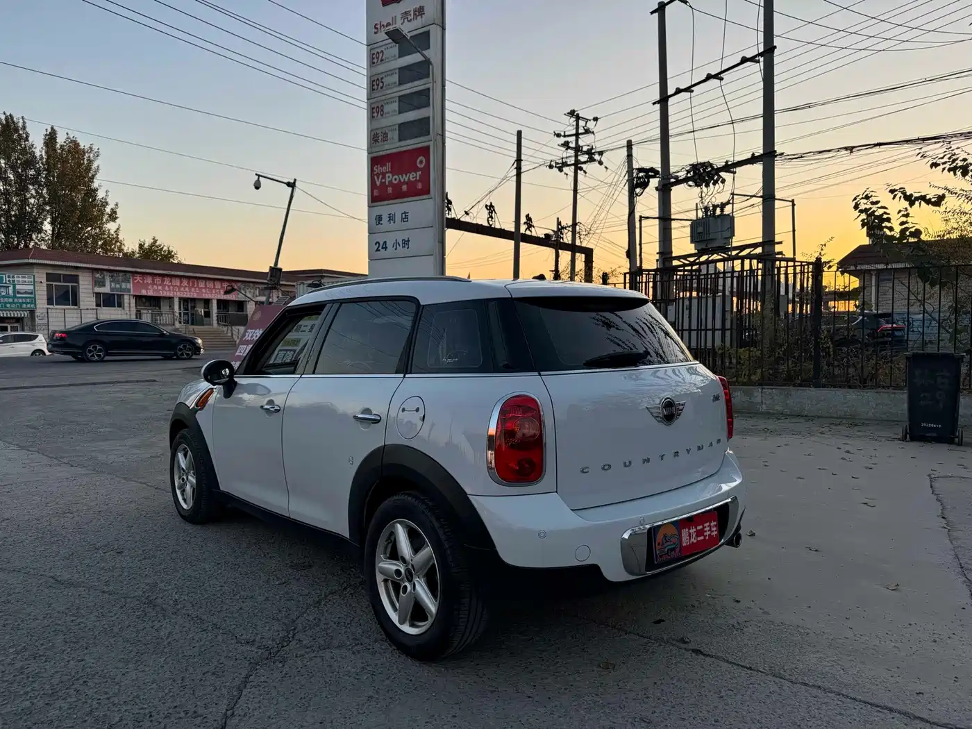 Фото 9 - MINI COUNTRYMAN