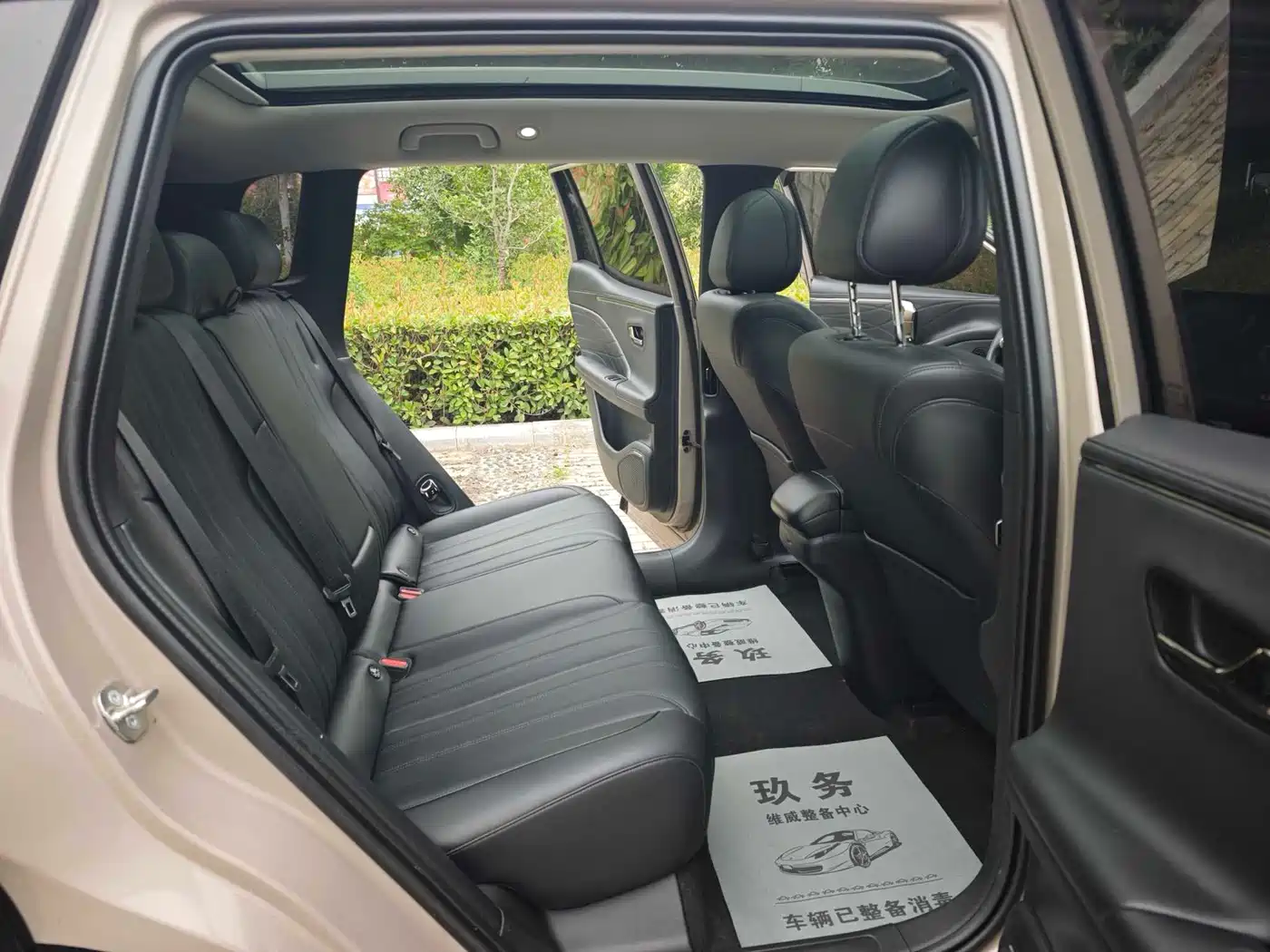 Aion V 2024 2024 Aion T-Rex 650 Smart Luxury Edition