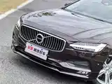 Фото 5 - Volvo S90