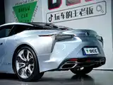 Фото 19 - Lexus LC