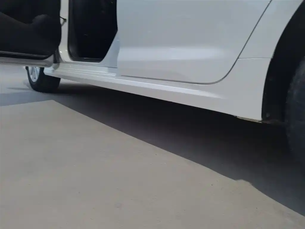 Toyota Corolla 2021 1.2T S-CVT Pioneer PLUS Edition фото 22