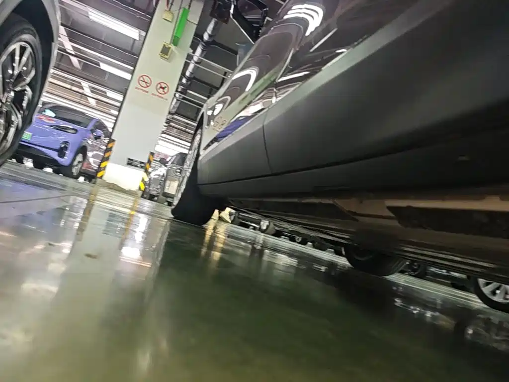 Фото 22 - Buick E4