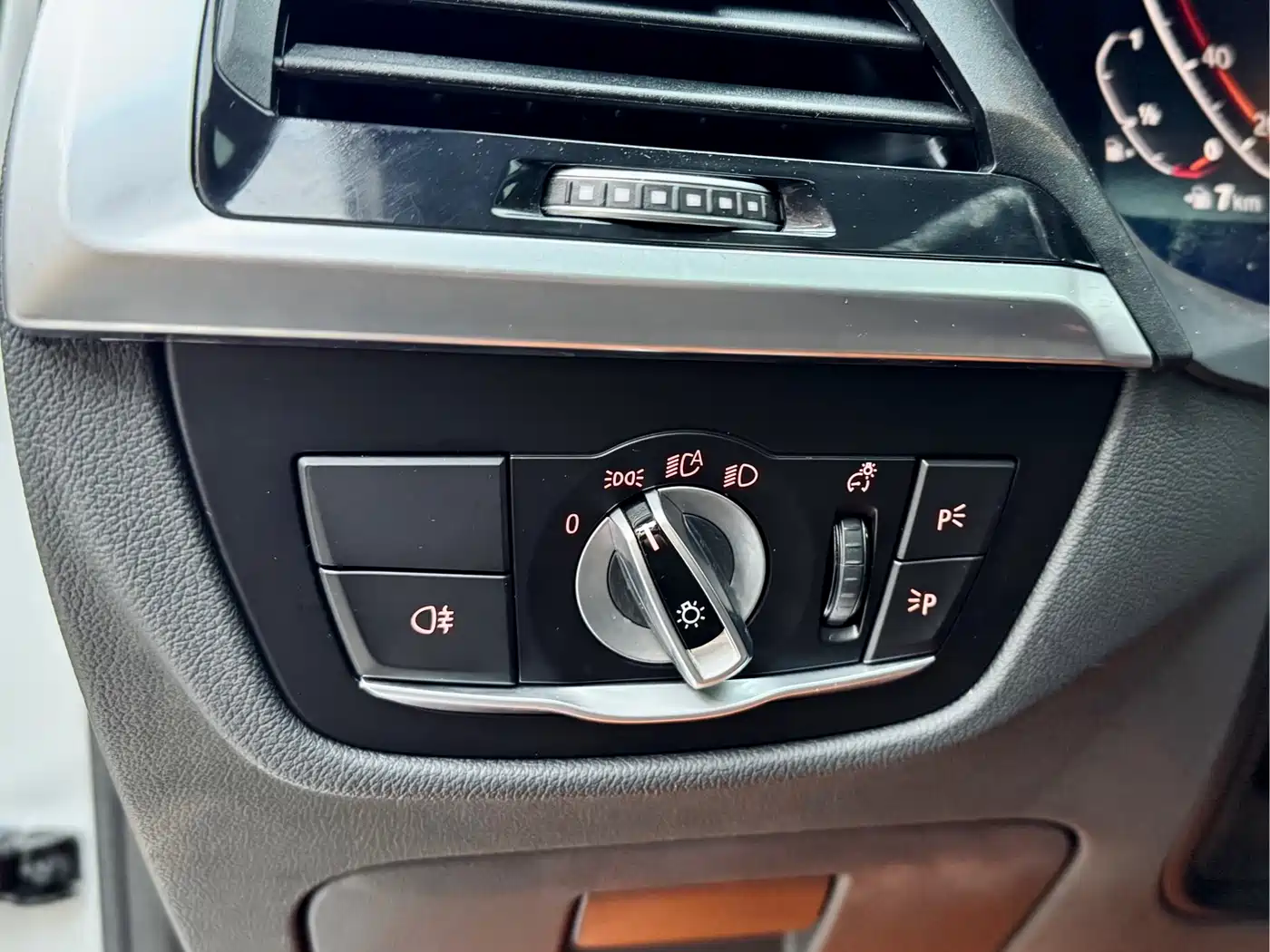BMW X3 2021 Facelift xDrive28i M Sport Package фото 13