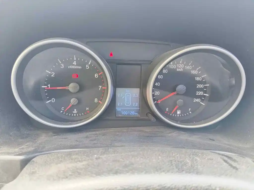 Haval H6 2014 2014 Sport 1.5T Manual 2WD Elite