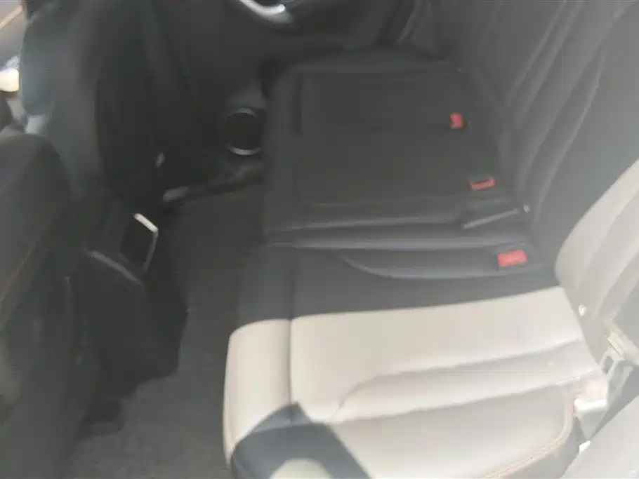 Haval H6 2015 Facelift Sport Edition 1.5T Manual 2WD Elite фото 11