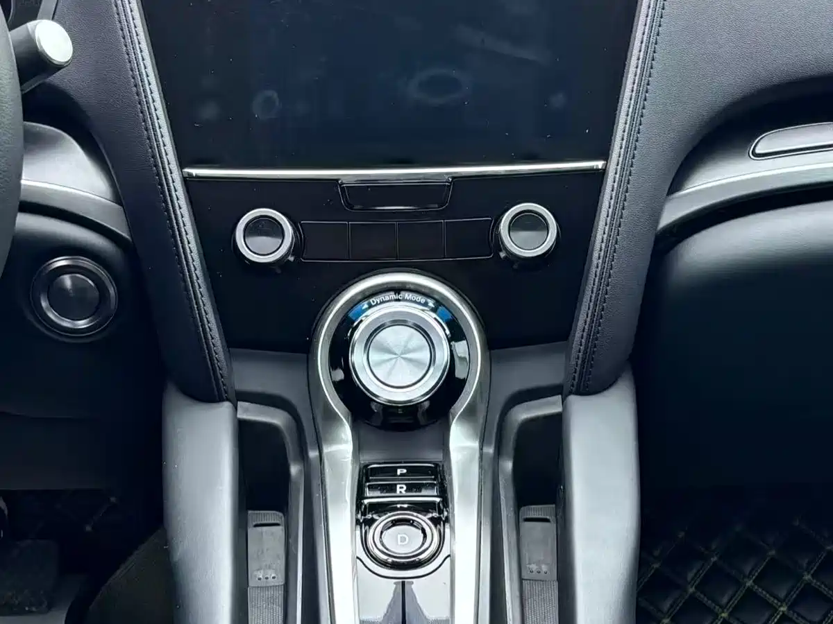 Acura CDX 2020 2019 1.5T 2WD Enjoyment Edition