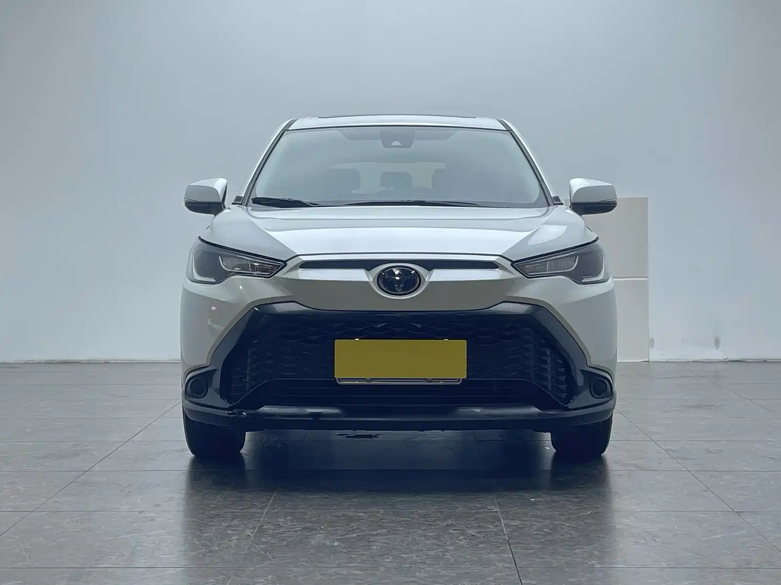 Фото 3 - Toyota Frontlander