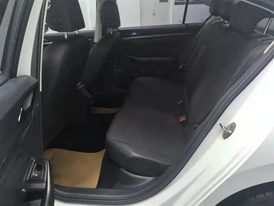 Volkswagen Bora 2021 280TSI DSG Elite Smart Edition фото 11