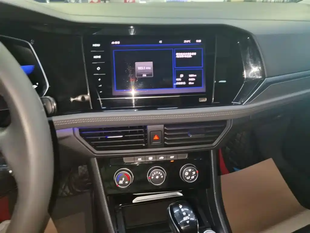 Volkswagen Sagitar 2021 280TSI DSG Comfort Smart Connect Edition фото 13