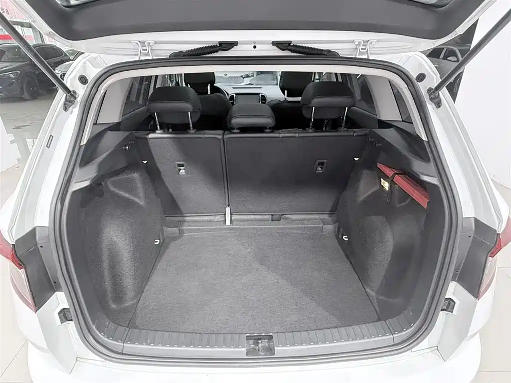 Škoda Karoq 2023 TSI280 Premium Edition фото 15