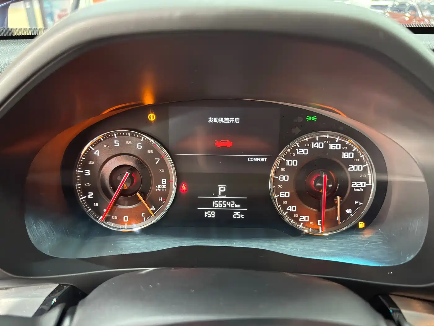 Acura CDX 2020 2019 1.5T 2WD Premium Edition