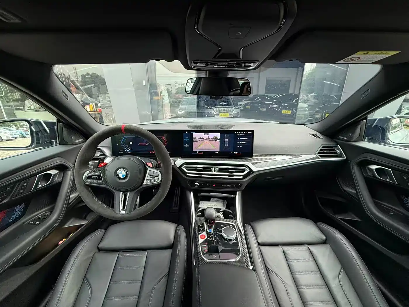 BMW M2 2025 2024 M2