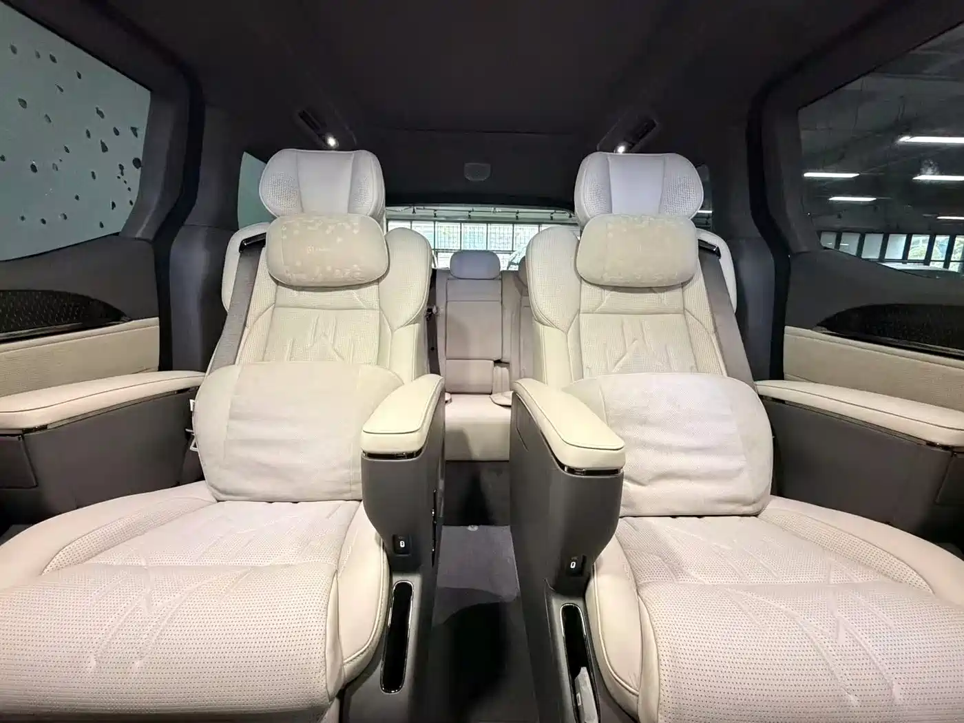 ZEEKR EXTREME KRYPTON 009