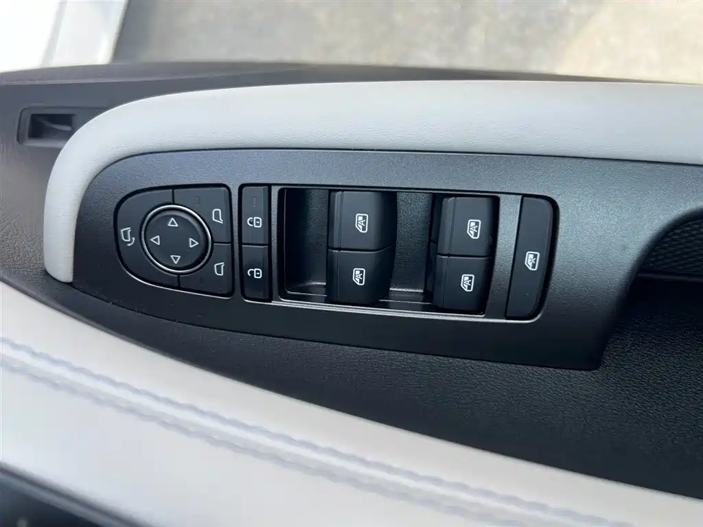 BYD Hai Bao 05 DM-i 2025 DM-i Smart Driving Edition 120KM Flagship фото 10