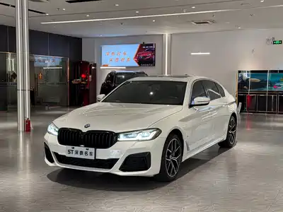 BMW 5