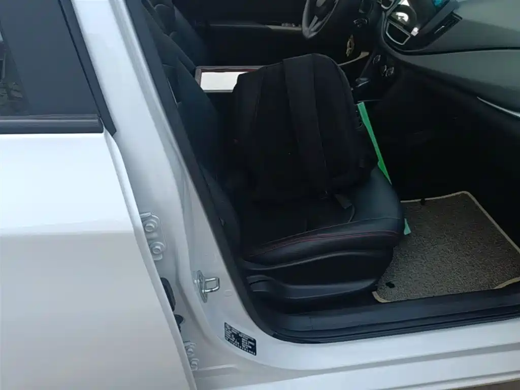 Chevrolet Cavalier 2018 320 Auto Enjoy Sunroof Edition фото 25