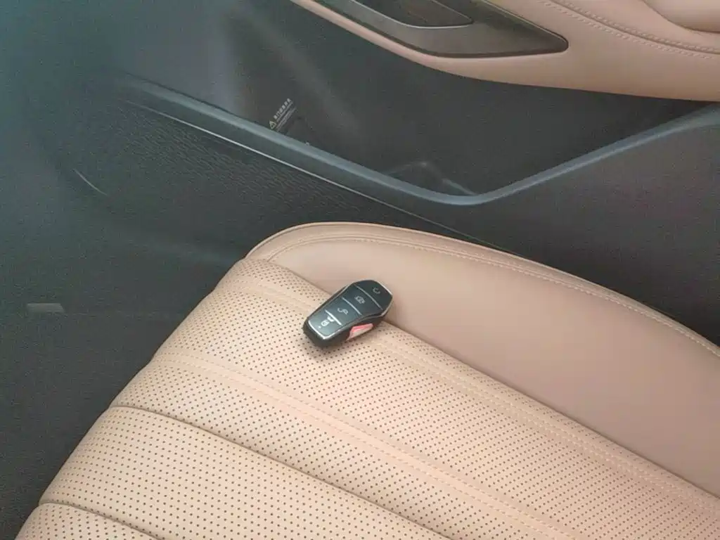 BYD Song L EV 2024 2025 662km Surpassing Model