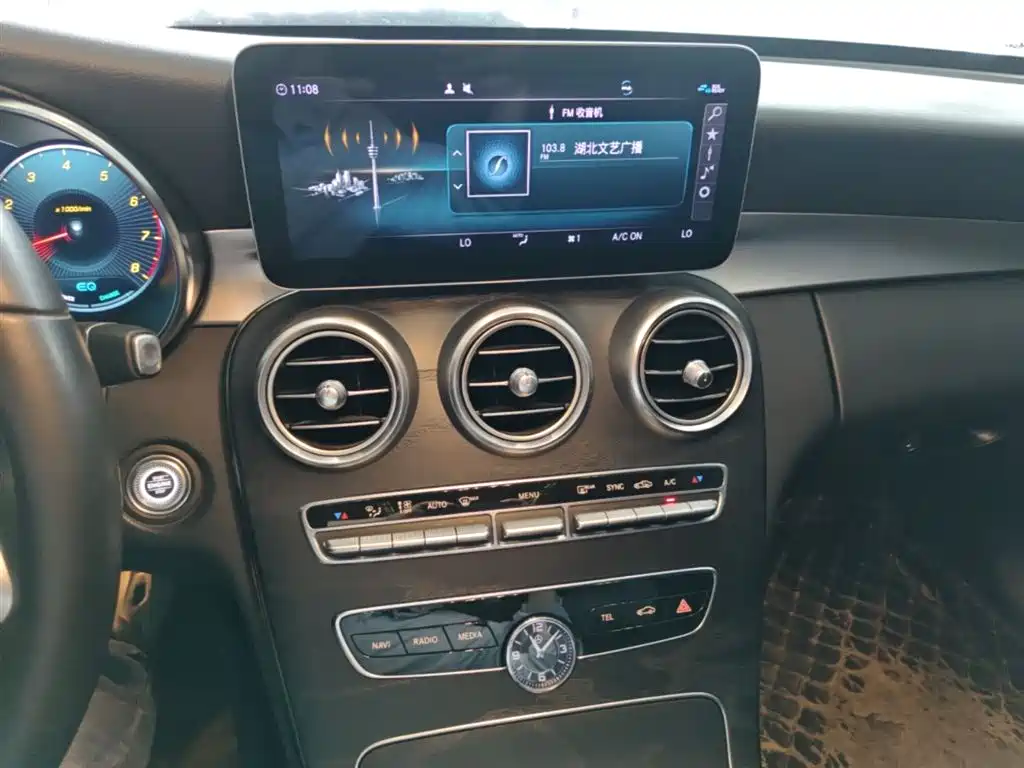 Mercedes-Benz C-Class (Import) 2019 C 260 Estate фото 13