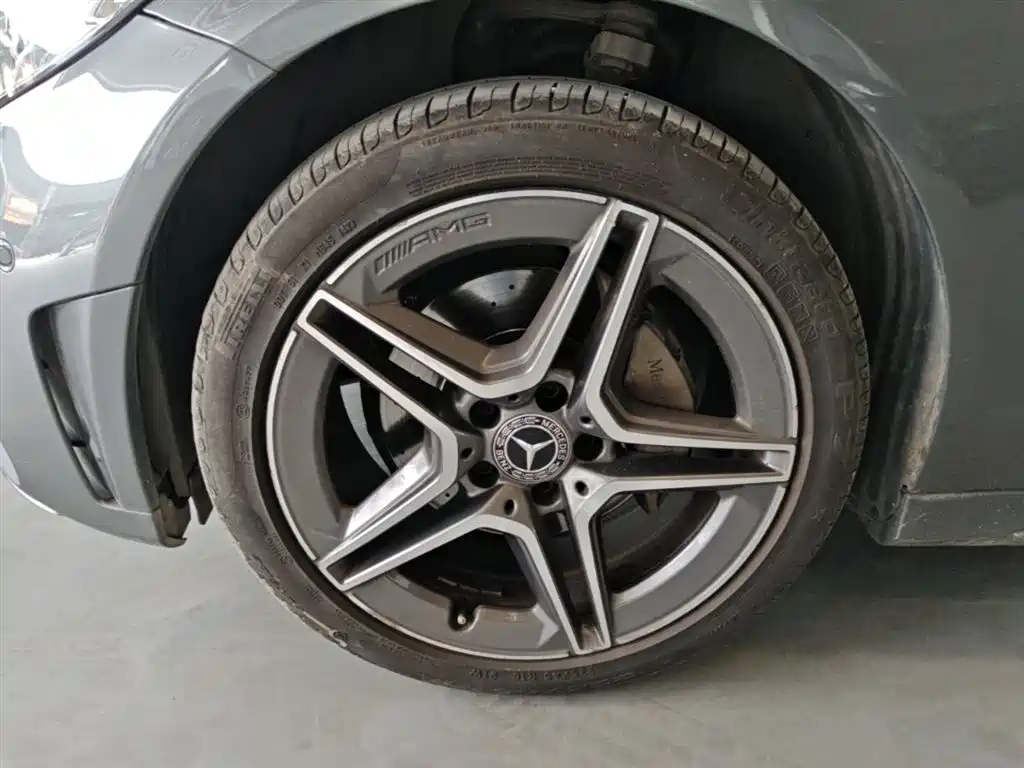 Mercedes-Benz C-Class (Import) 2019 C 260 Estate фото 23