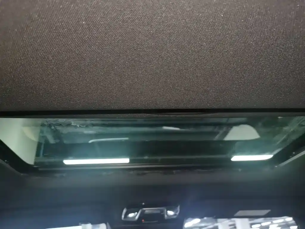 212 T01 2025 2025 2.0T Changfeng