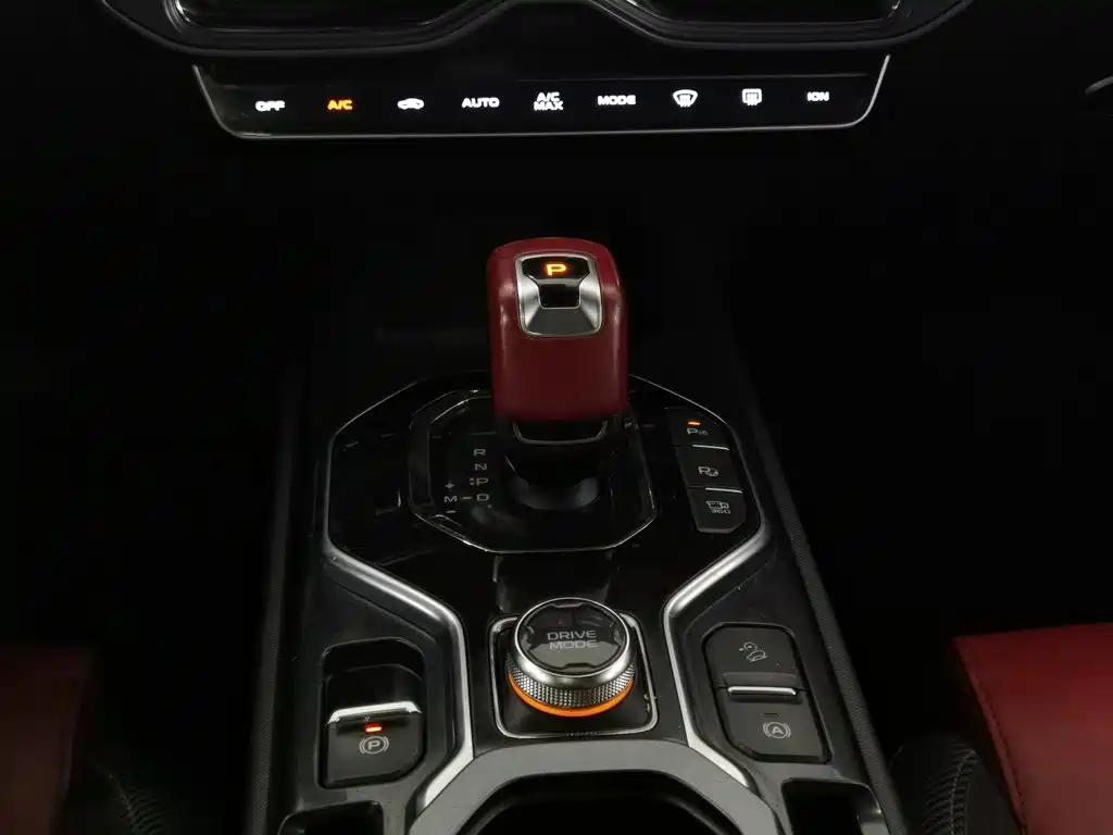 Geely ICON 2020 2020 1.5TD i9 BSG