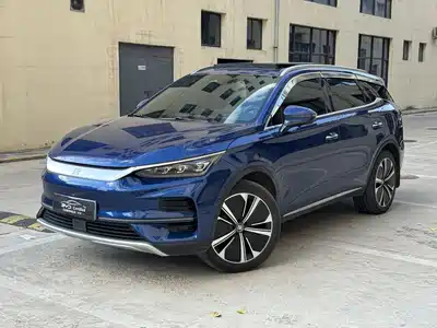 BYD Tang