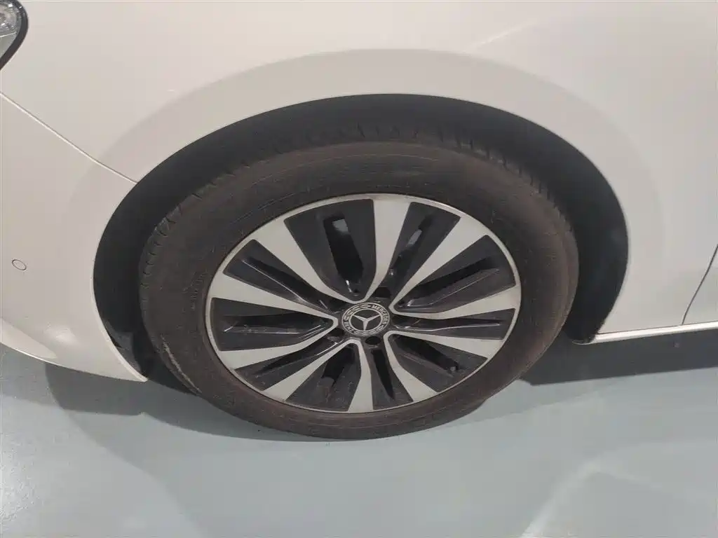 Mercedes-Benz B-Class 2021 B 180 Style фото 23