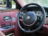 Фото 9 - Rolls-Royce Ghost