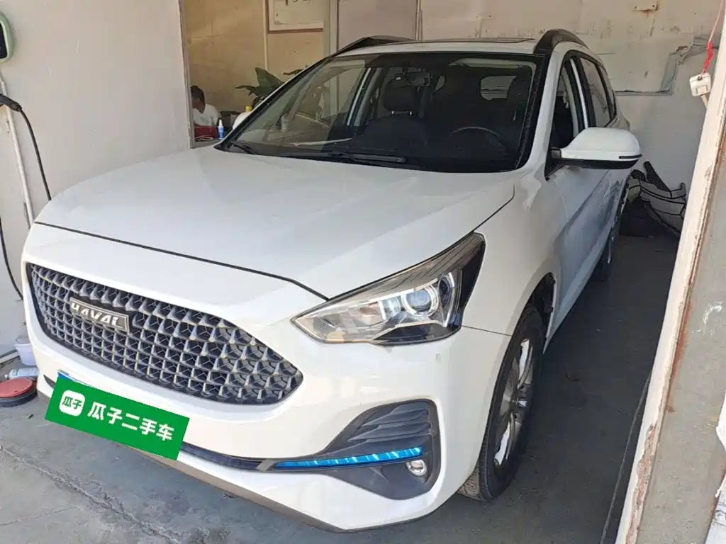 Фото 2 - Haval M6
