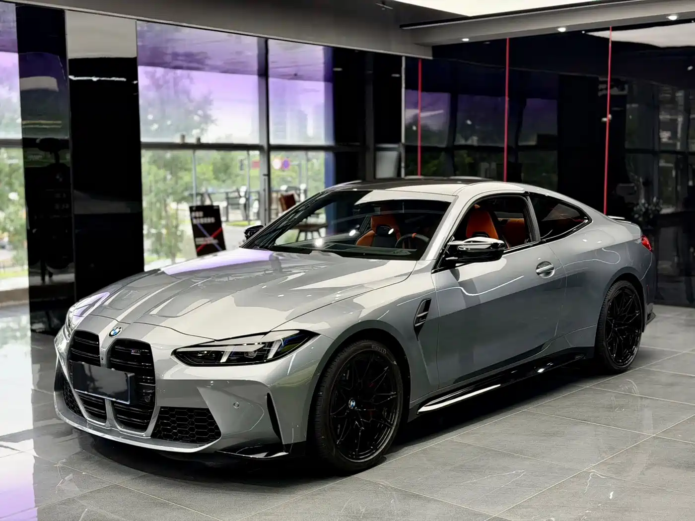 2026 BMW M4