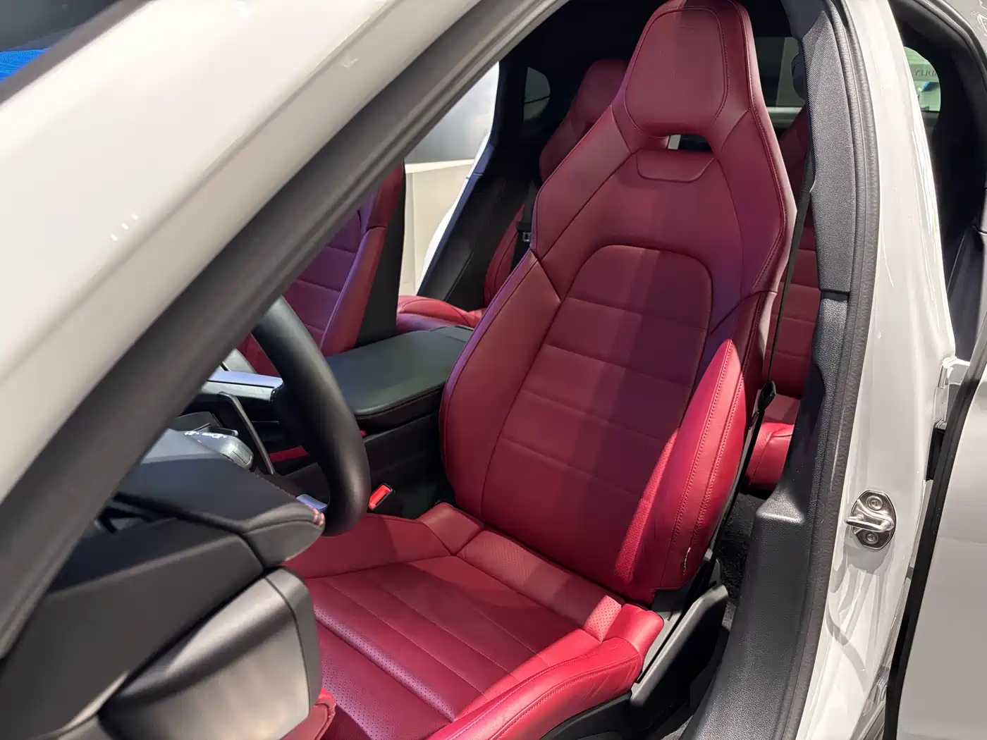 Porsche Panamera 2024 Panamera 2.9T фото 8