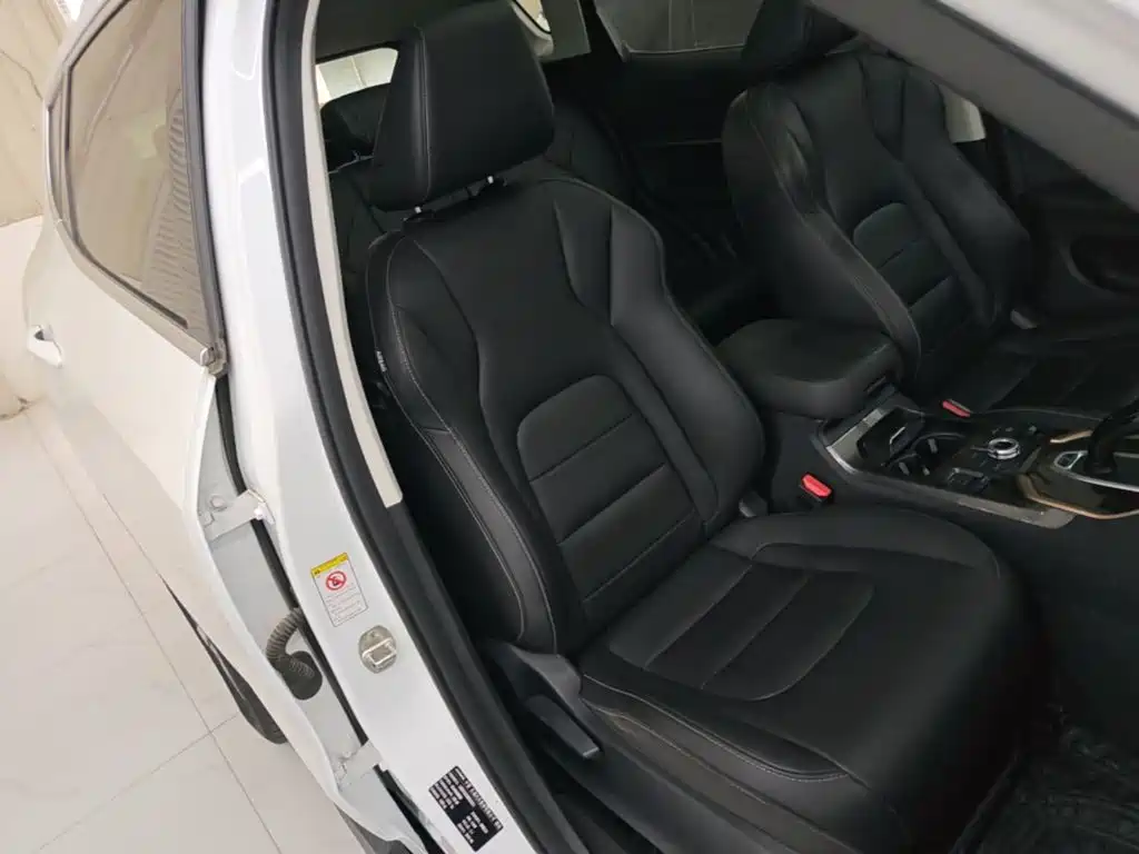 Фото 25 - Haval H6