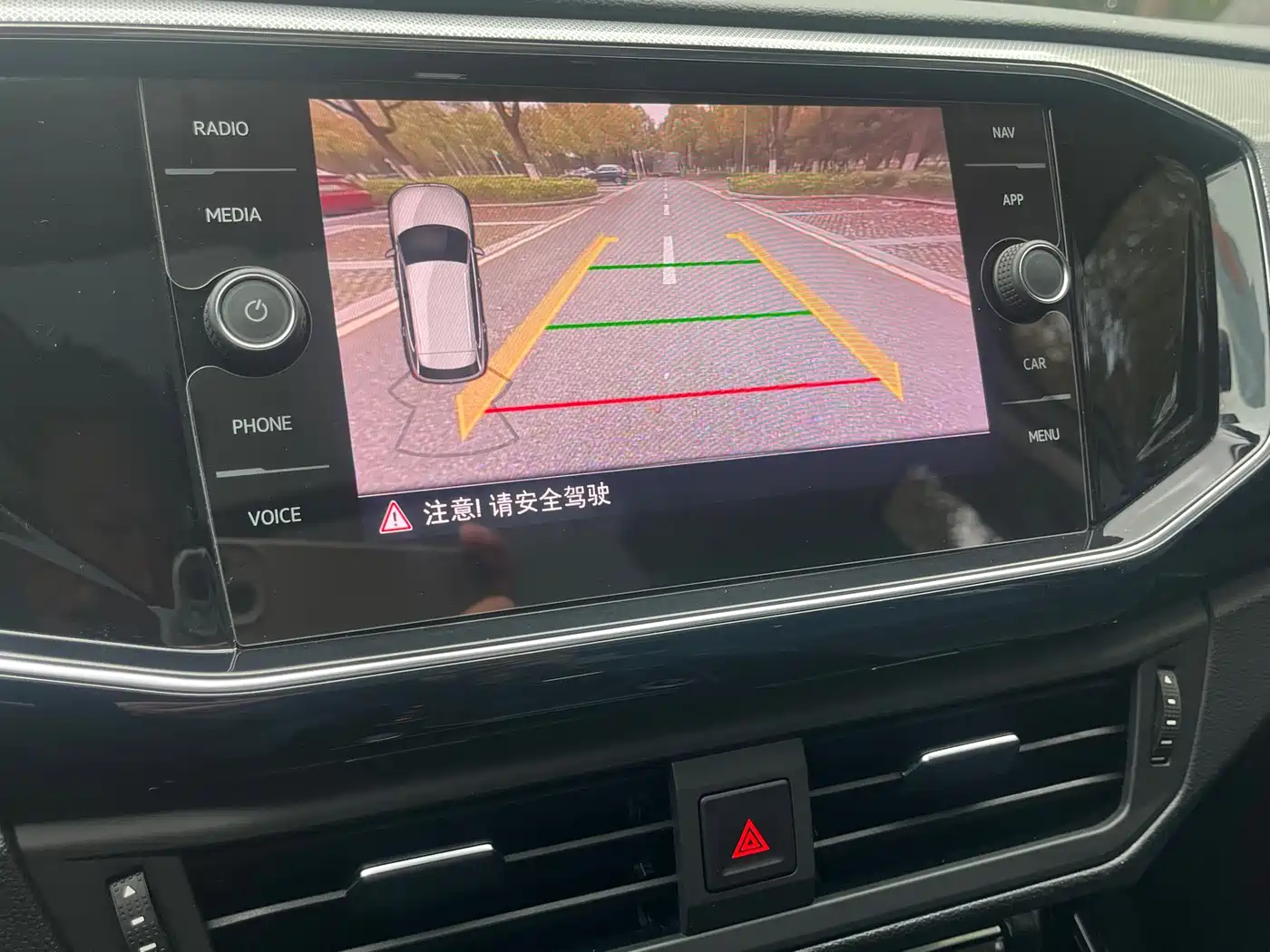 Volkswagen Tayron 2019 330TSI 2WD Luxury Plus China VI фото 15