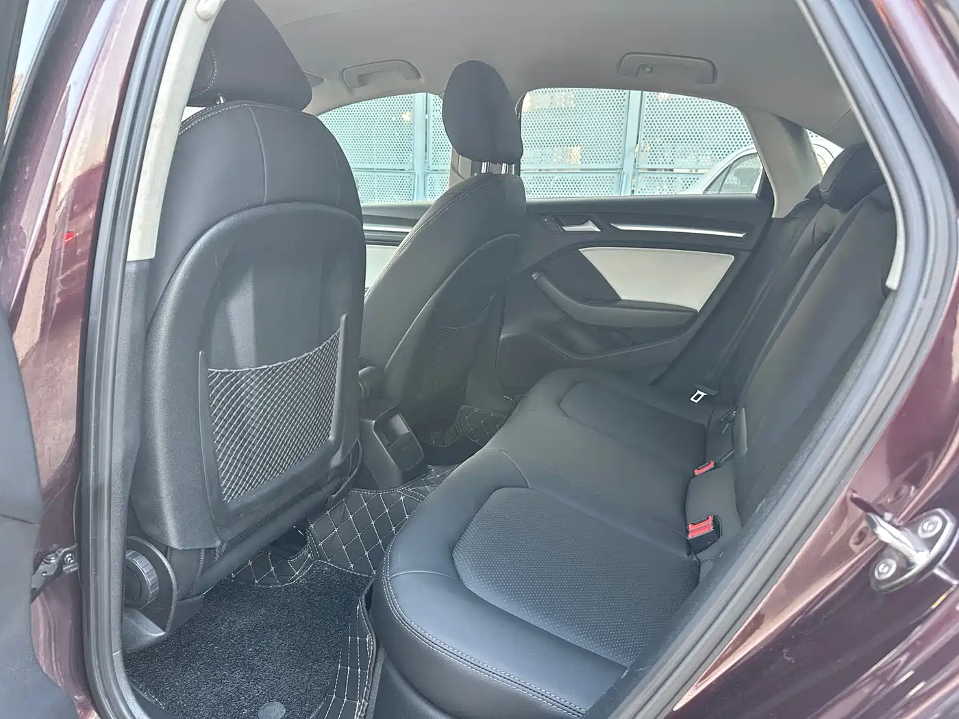 Audi A3 2014 Limousine 35 TFSI Auto Progressive фото 5