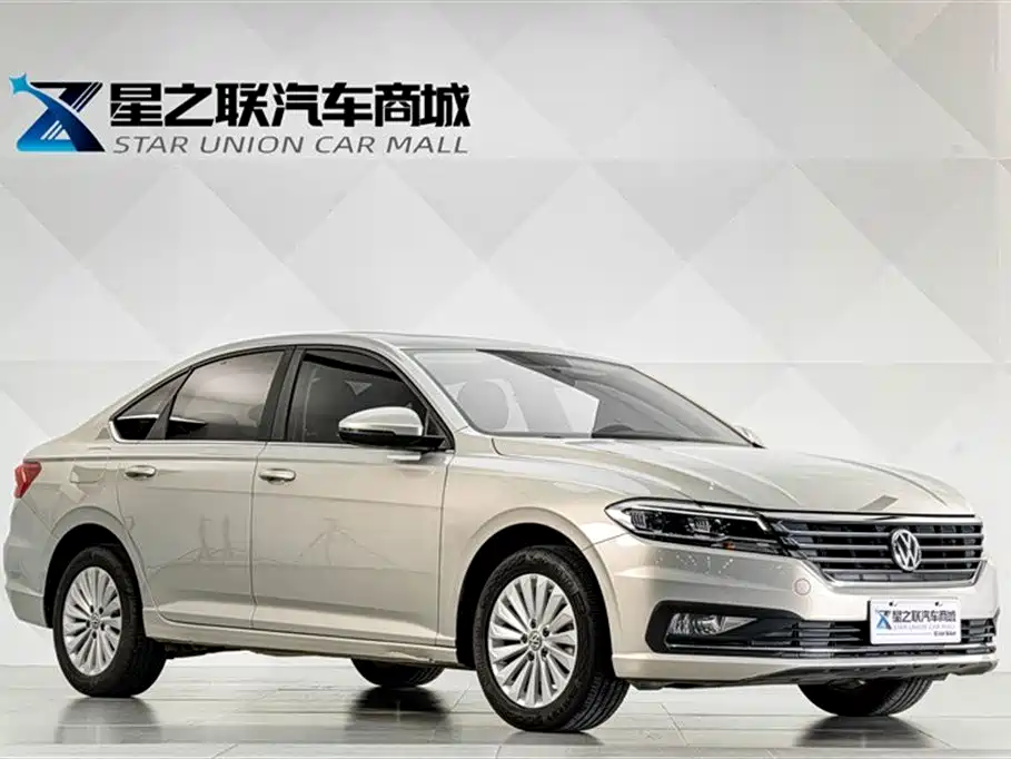 Volkswagen Lavida 2019 280TSI DSG Comfort Edition China VI фото 5