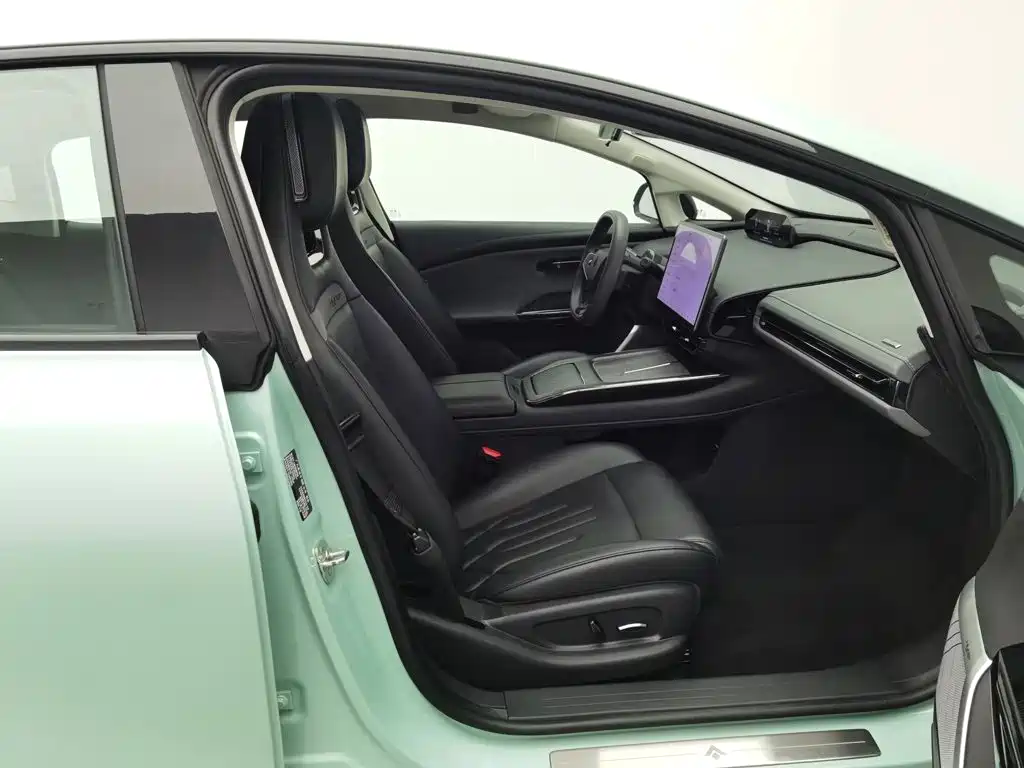 GAC Haobo Haobo GT 2023 2023 560 RWD Tech Edition