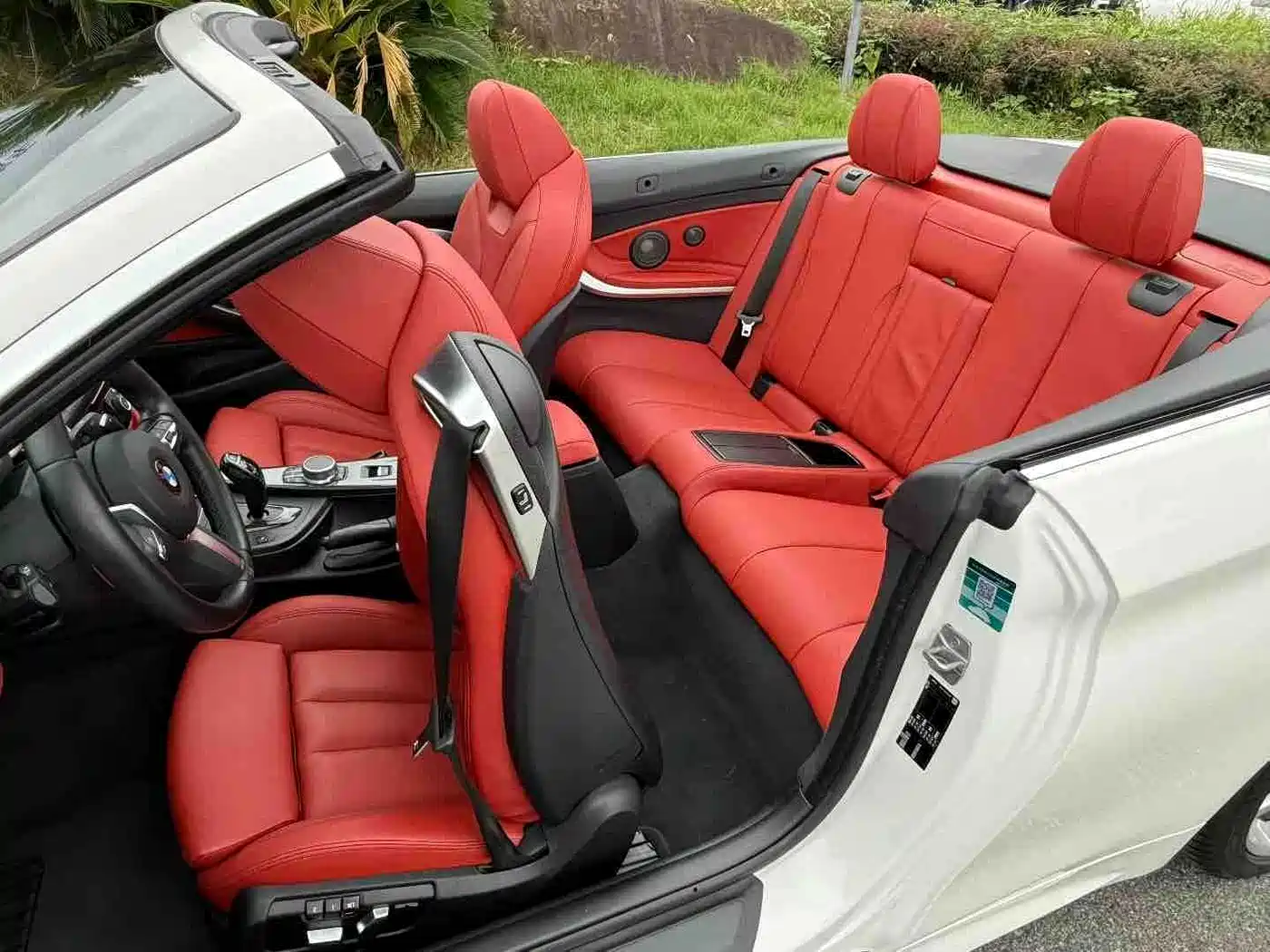 Photo 10 - BMW 4 Series