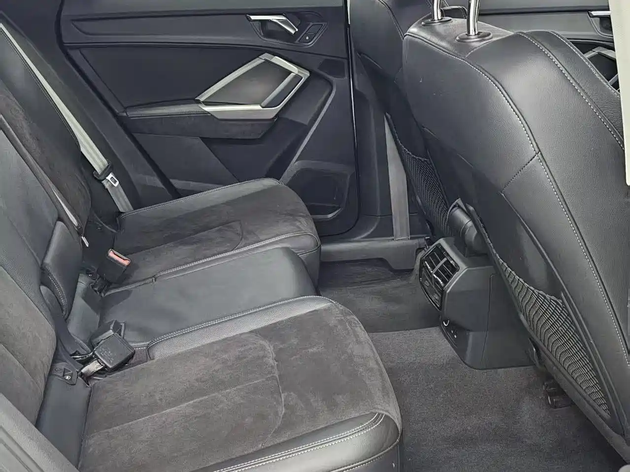 Audi Q3 2020 35 TFSI Progressive Dynamic фото 15