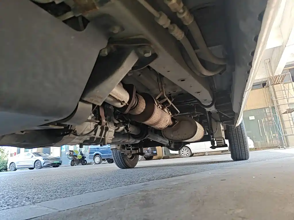 Wuling Motors Wuling Rongguang 2021 2021 1.5L Extended Basic L3C
