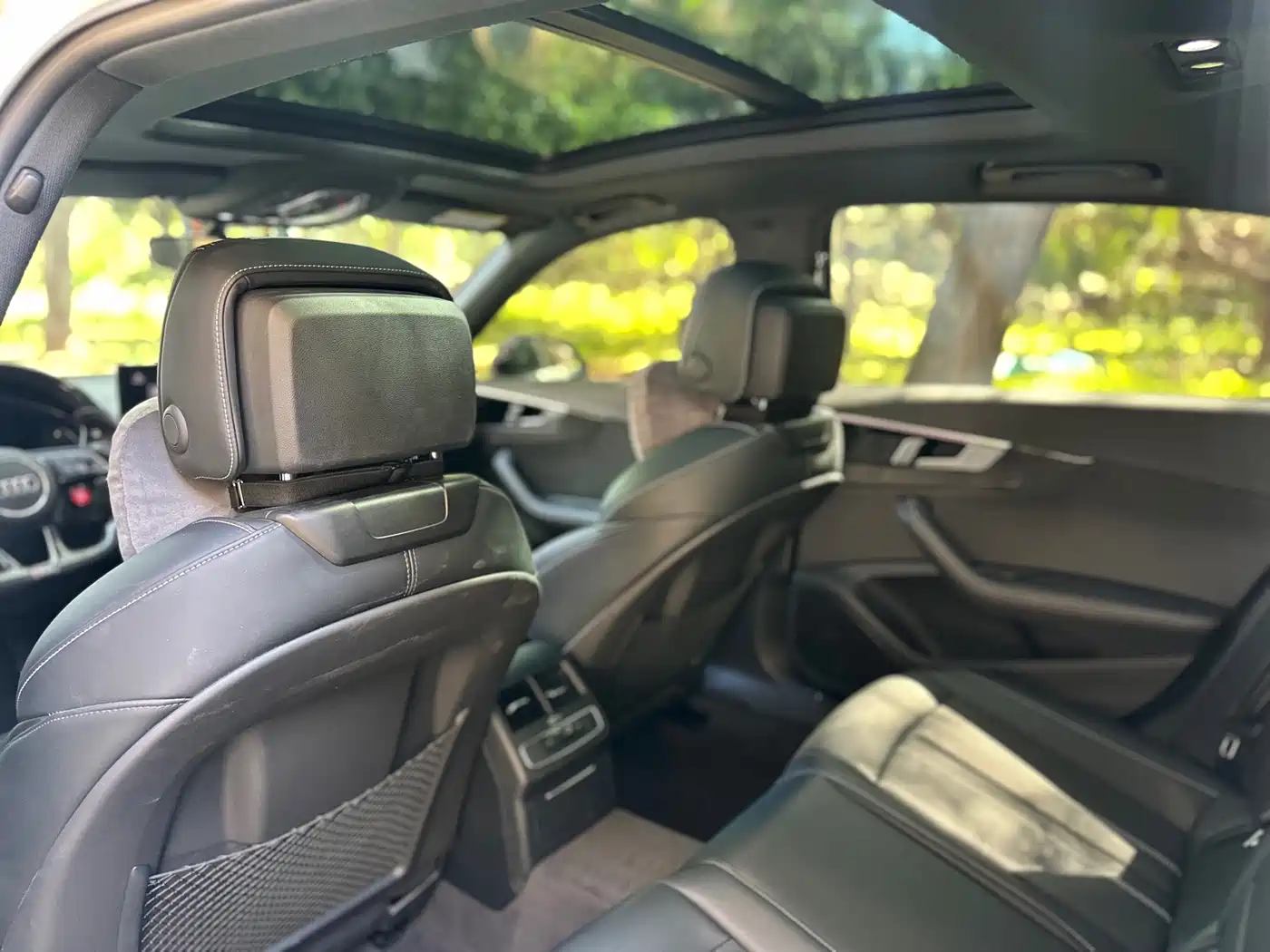 Audi A4L 2024 40 TFSI Luxury Dynamic фото 13