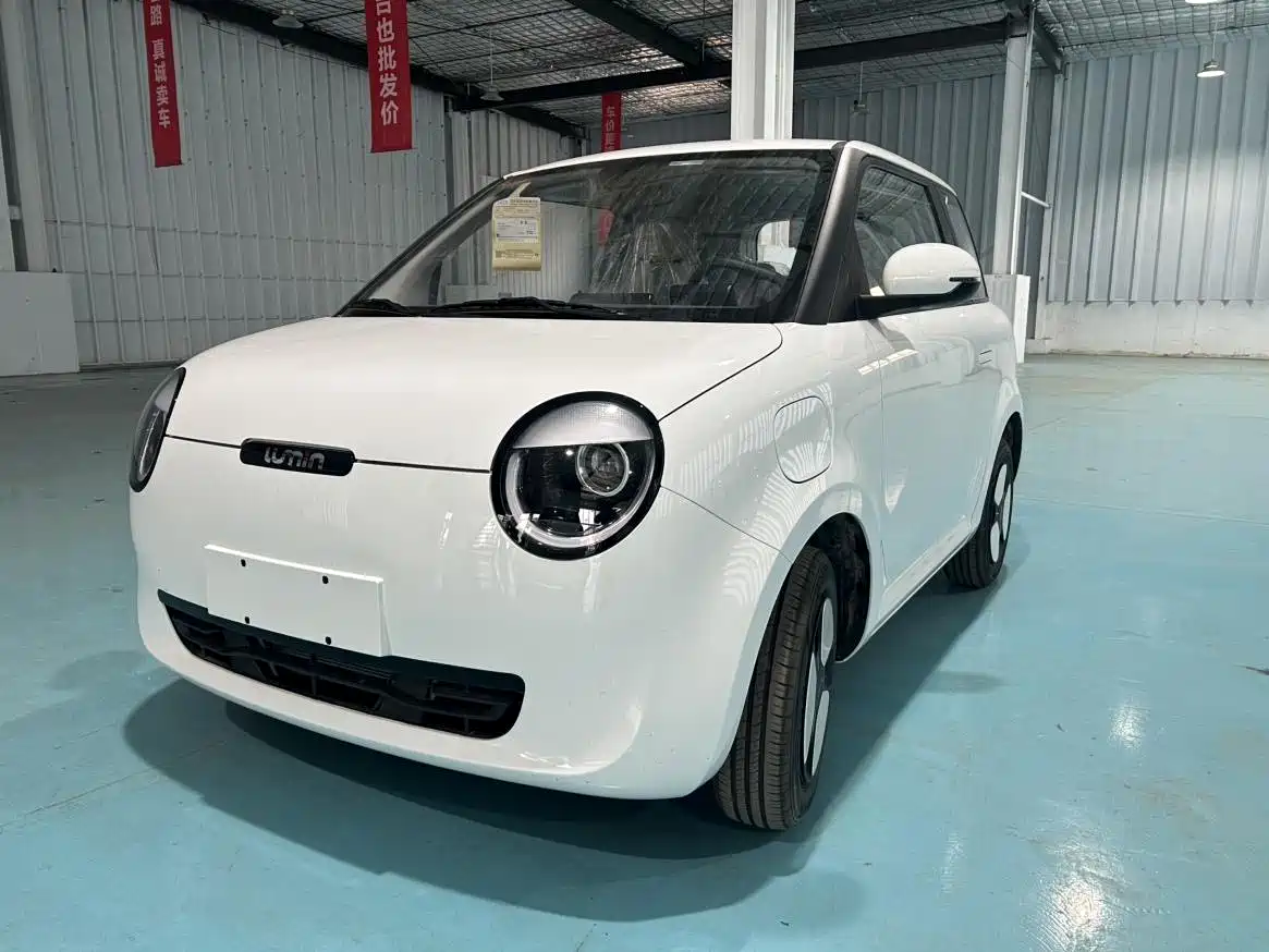 Changan Qiyuan Changan Lumin 2024 130km QingYue Edition