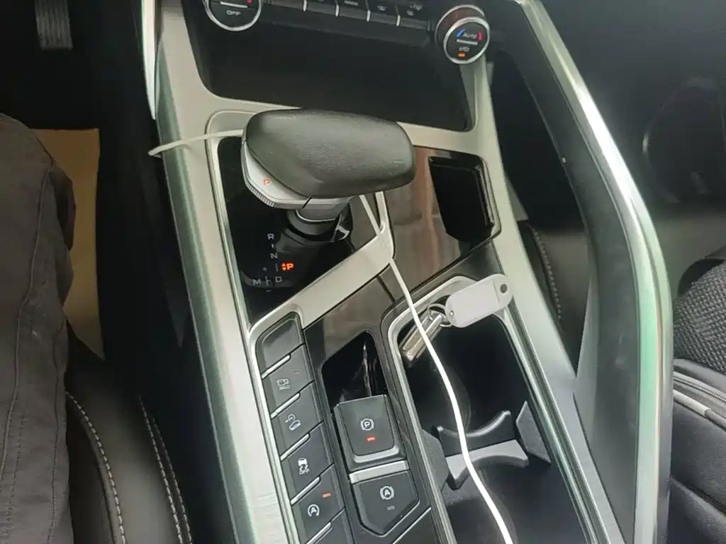 Geely Xingyue 2019 2019 300T Star Shiner