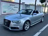 Фото 1 - Audi A5 (Import)