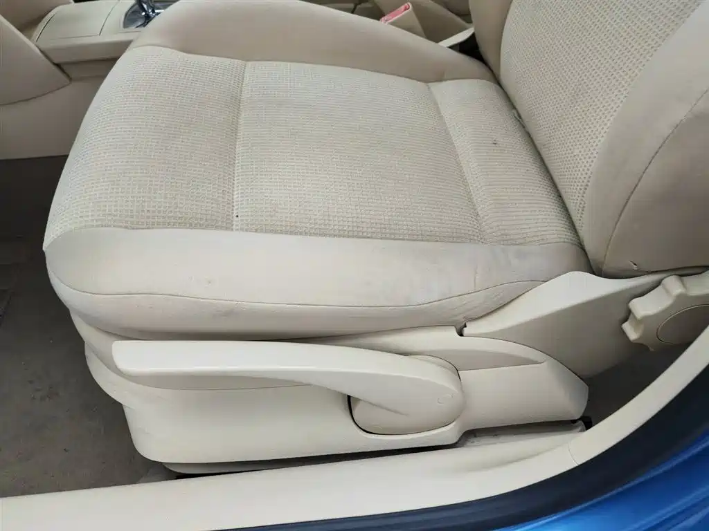 Volkswagen Polo 2007 Model Jinqing 1.4L Automatic Fashion Edition фото 20