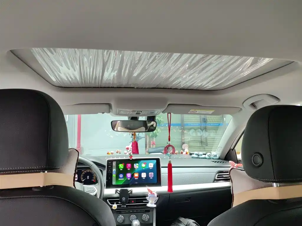 Volkswagen Lavida 2023 1.5L Auto Five Million Edition фото 19