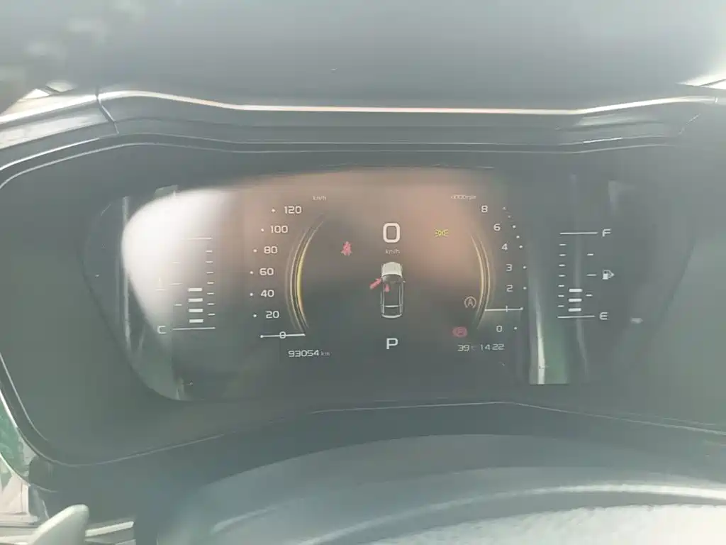 Geely Xingyue 2019 2019 300T Star Shiner
