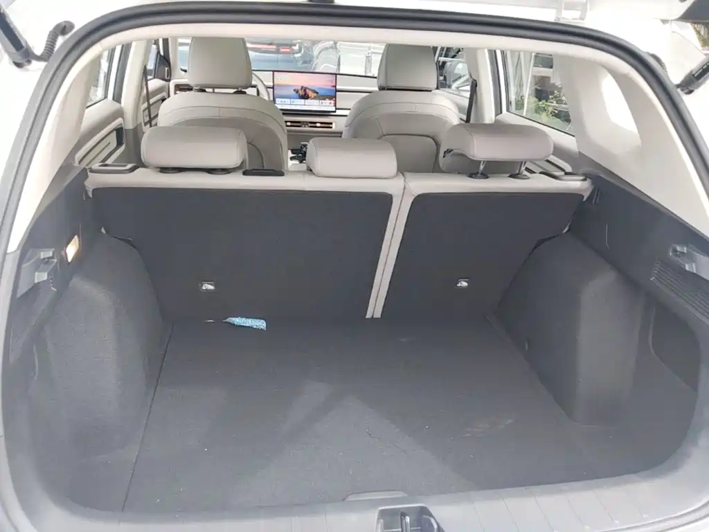 Geely ICON 2025 2026 Chocolate 1.5TD Pure Edition