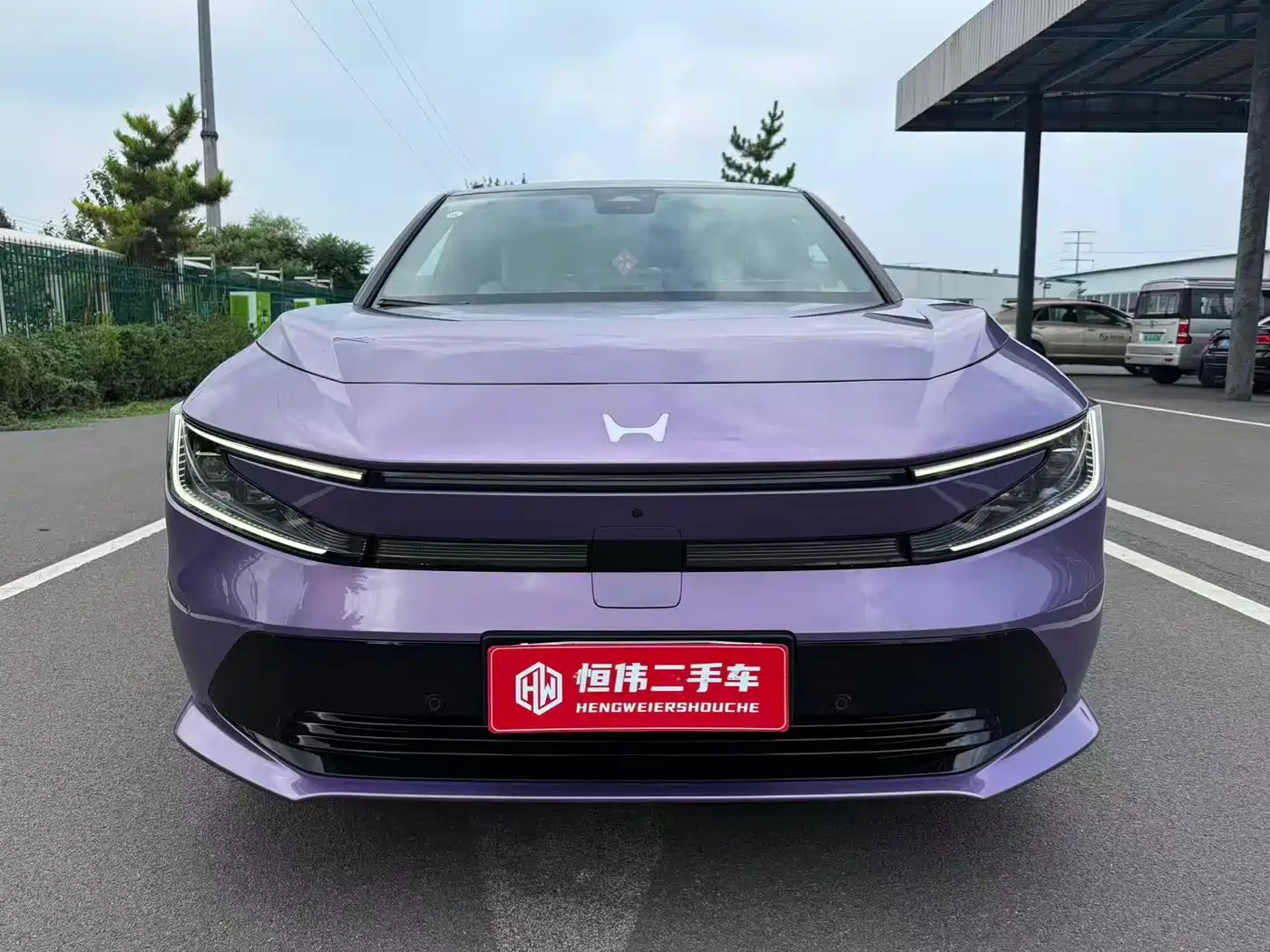 Honda P7 2025 2025 AWD Long Range Max