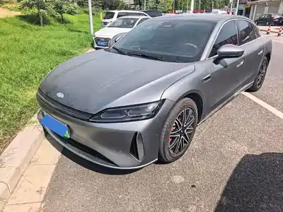 Chery Fulwin A9L